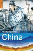 The Rough Guide to China