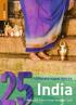 Rough Guides 25 India