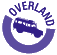 overland