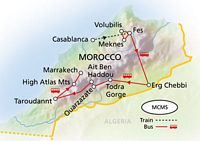 click_to_enlarge_map_of_morocco_in_style_tour